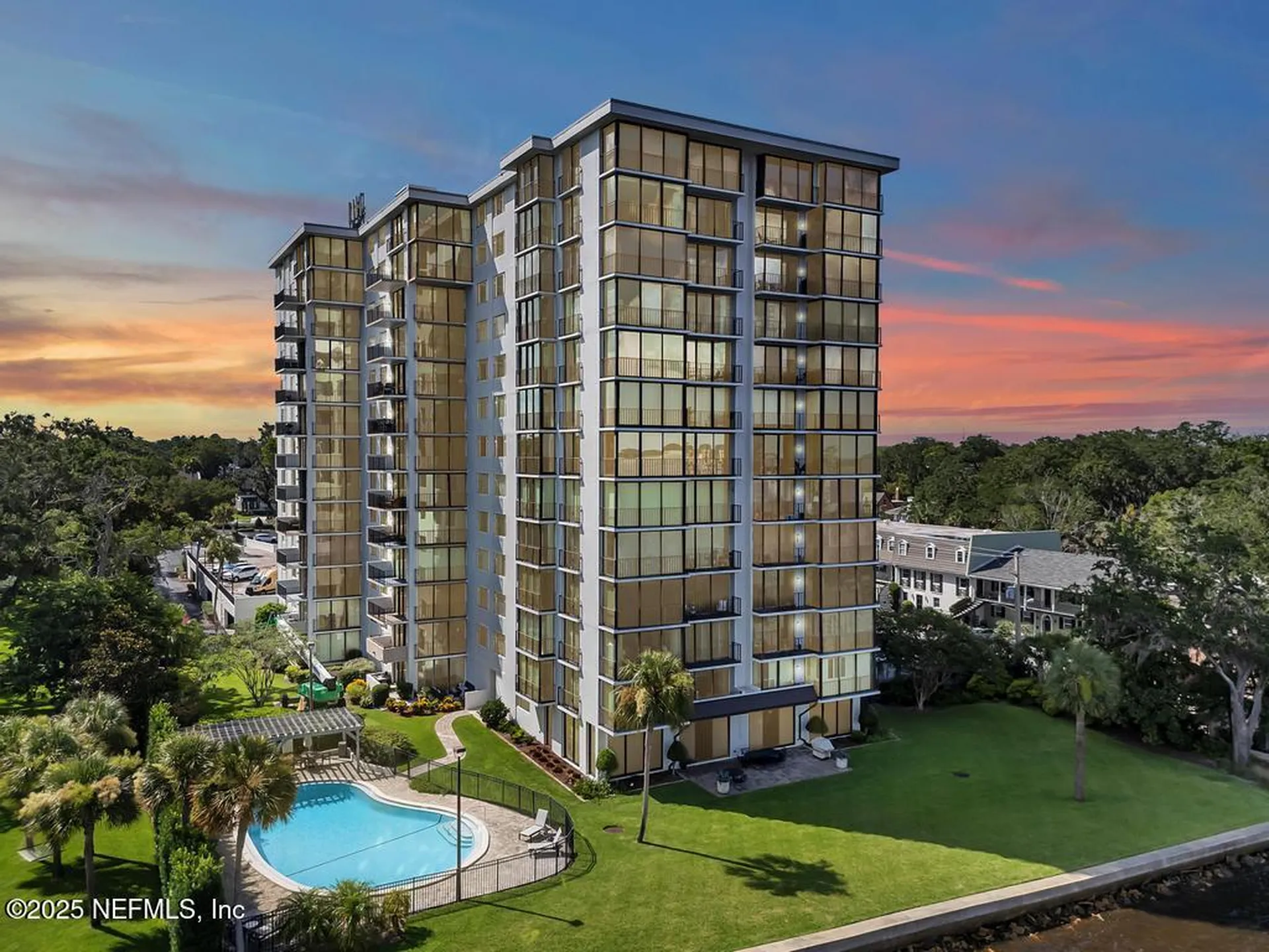 2970 St Johns Avenue Jacksonville FL 32205