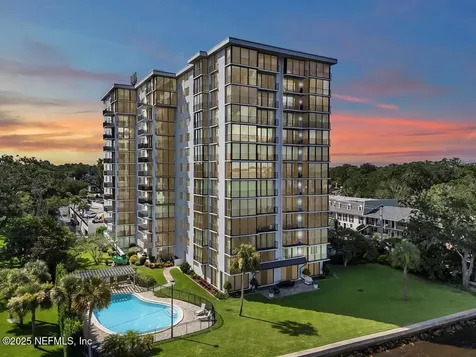 2970 St Johns Avenue Jacksonville FL 32205