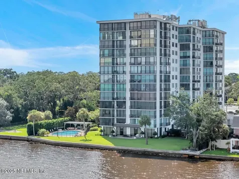 2970 St Johns Avenue Jacksonville FL 32205