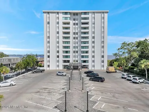 2970 St Johns Avenue Jacksonville FL 32205