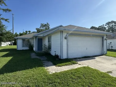 4019 Bryant Glen Avenue Jacksonville FL 32208