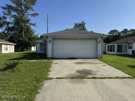 4019 Bryant Glen Avenue Jacksonville FL 32208