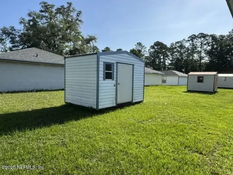 4019 Bryant Glen Avenue Jacksonville FL 32208