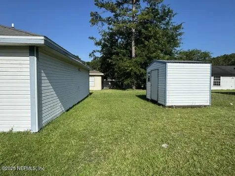 4019 Bryant Glen Avenue Jacksonville FL 32208