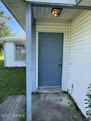 4019 Bryant Glen Avenue Jacksonville FL 32208