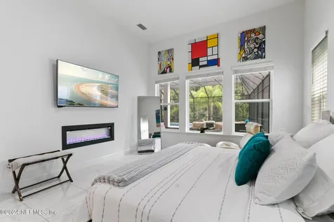 452 Quail Vista Drive Ponte Vedra FL 32081