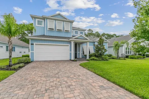 452 Quail Vista Drive Ponte Vedra FL 32081