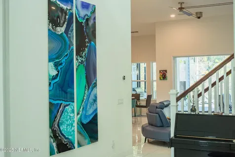 452 Quail Vista Drive Ponte Vedra FL 32081