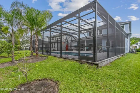 452 Quail Vista Drive Ponte Vedra FL 32081