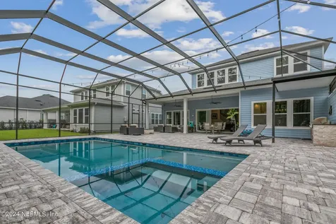 452 Quail Vista Drive Ponte Vedra FL 32081