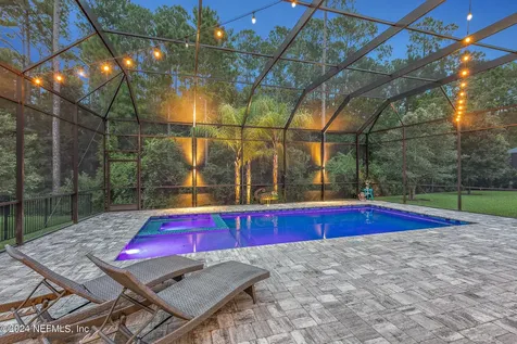 452 Quail Vista Drive Ponte Vedra FL 32081