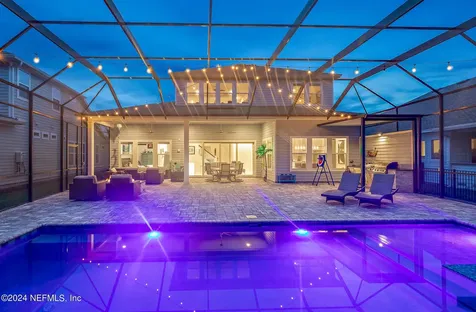 452 Quail Vista Drive Ponte Vedra FL 32081