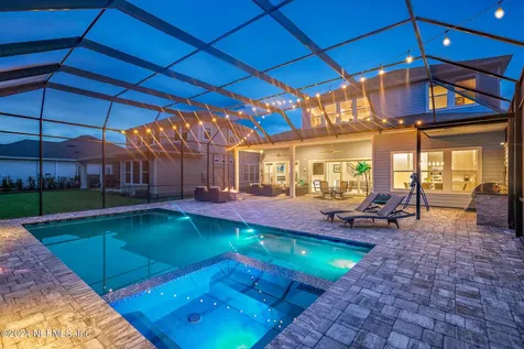 452 Quail Vista Drive Ponte Vedra FL 32081