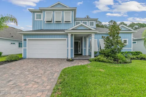 452 Quail Vista Drive Ponte Vedra FL 32081