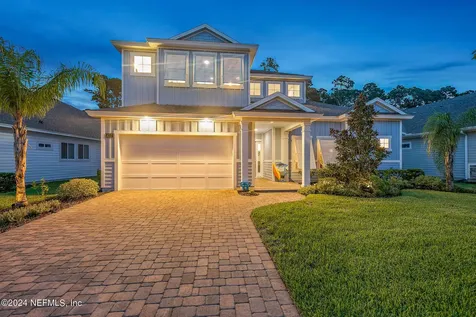 452 Quail Vista Drive Ponte Vedra FL 32081