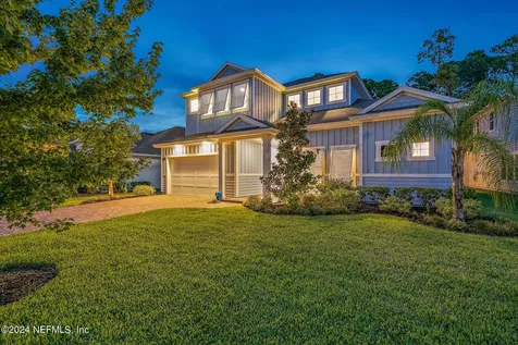 452 Quail Vista Drive Ponte Vedra FL 32081