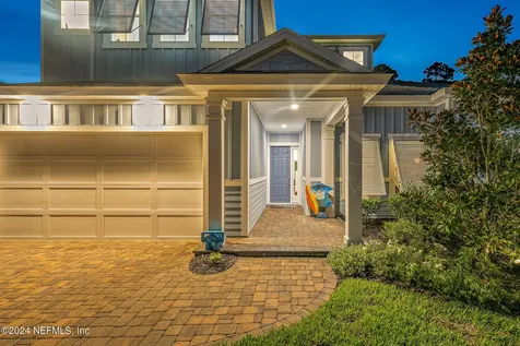 452 Quail Vista Drive Ponte Vedra FL 32081