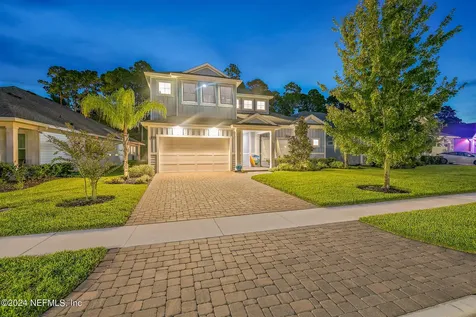 452 Quail Vista Drive Ponte Vedra FL 32081