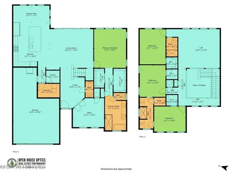452 Quail Vista Drive Ponte Vedra FL 32081