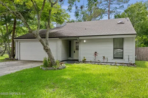 10388 Arrow Bluff Court Jacksonville FL 32257