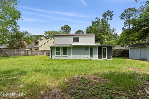 10388 Arrow Bluff Court Jacksonville FL 32257
