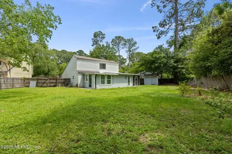 10388 Arrow Bluff Court Jacksonville FL 32257