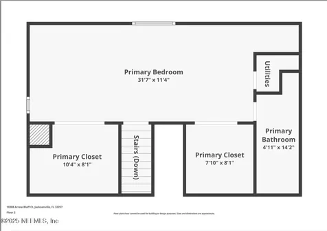 10388 Arrow Bluff Court Jacksonville FL 32257