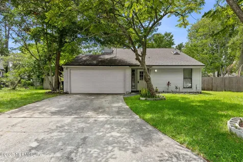 10388 Arrow Bluff Court Jacksonville FL 32257