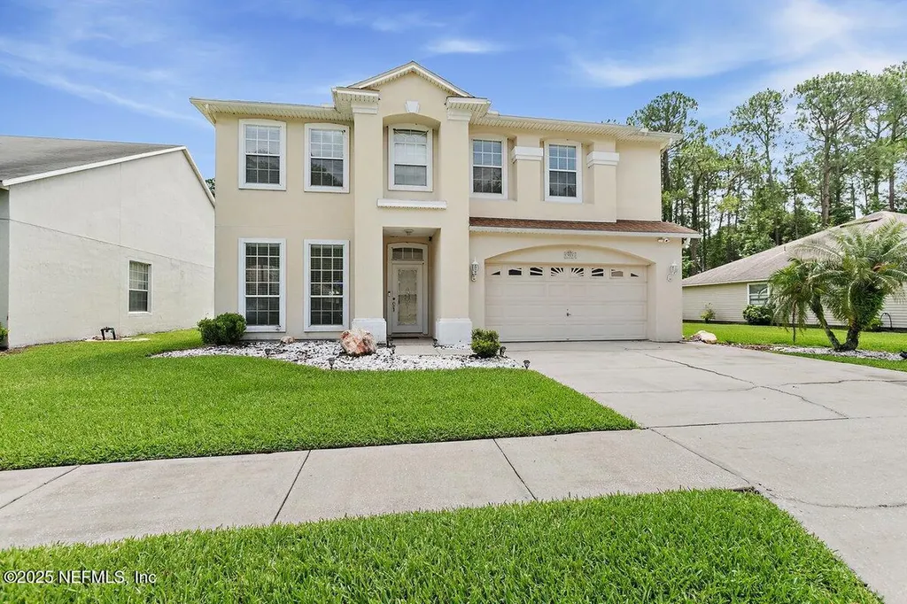 953 Mystic Harbor Drive Jacksonville FL 32225
