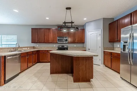 3174 Hidden Meadows Court Green Cove Springs FL 32043
