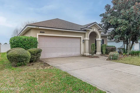 3174 Hidden Meadows Court Green Cove Springs FL 32043