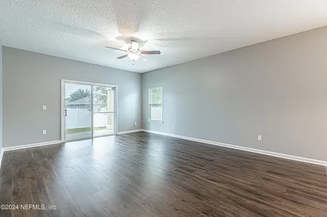 3174 Hidden Meadows Court Green Cove Springs FL 32043