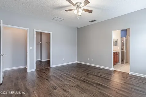 3174 Hidden Meadows Court Green Cove Springs FL 32043