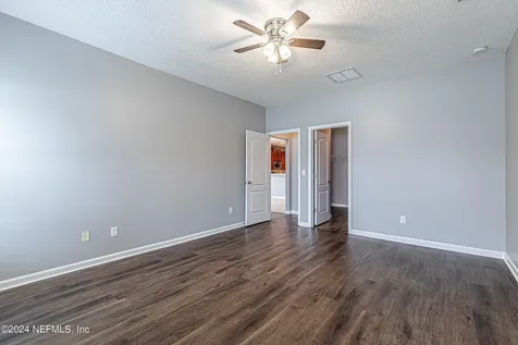 3174 Hidden Meadows Court Green Cove Springs FL 32043