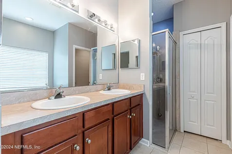 3174 Hidden Meadows Court Green Cove Springs FL 32043