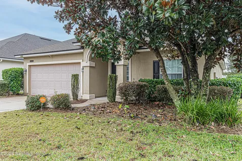 3174 Hidden Meadows Court Green Cove Springs FL 32043