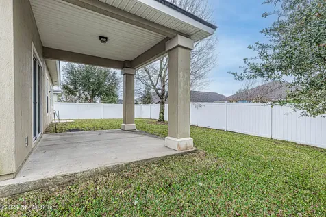 3174 Hidden Meadows Court Green Cove Springs FL 32043