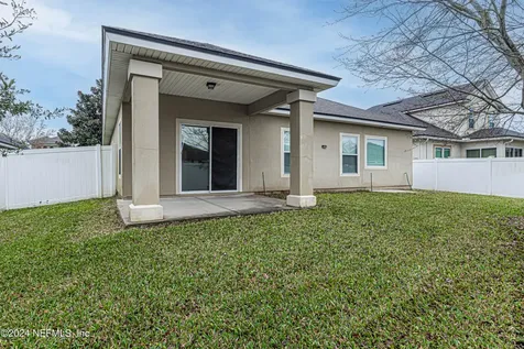 3174 Hidden Meadows Court Green Cove Springs FL 32043
