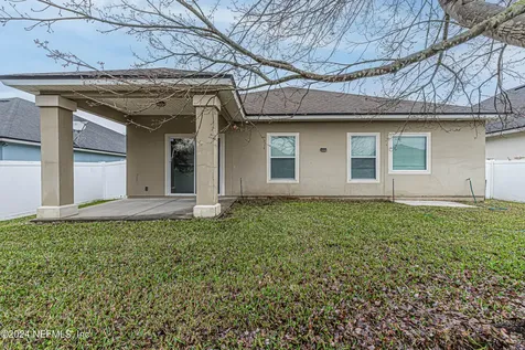 3174 Hidden Meadows Court Green Cove Springs FL 32043