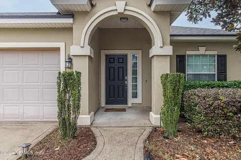 3174 Hidden Meadows Court Green Cove Springs FL 32043