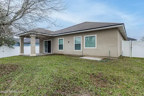3174 Hidden Meadows Court Green Cove Springs FL 32043