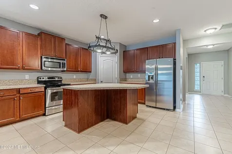 3174 Hidden Meadows Court Green Cove Springs FL 32043