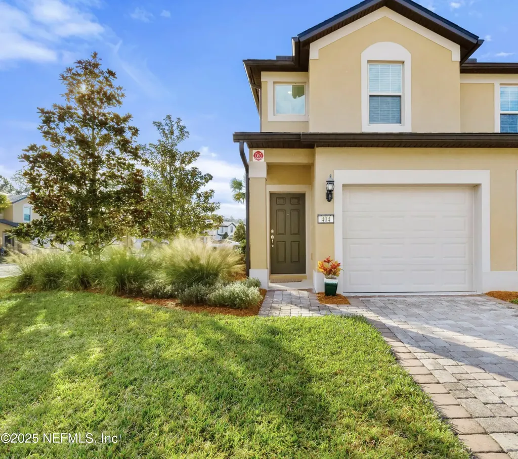 404 Orchard Pass Avenue Ponte Vedra FL 32081