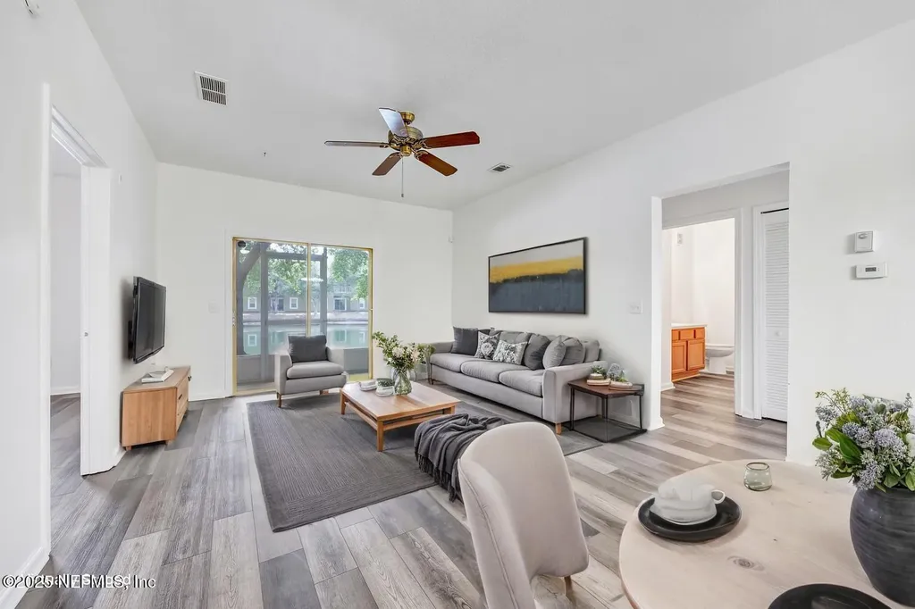 3641 Kirkpatrick Circle Jacksonville FL 32210