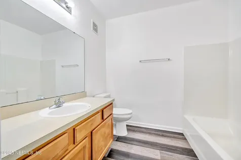 3641 Kirkpatrick Circle Jacksonville FL 32210