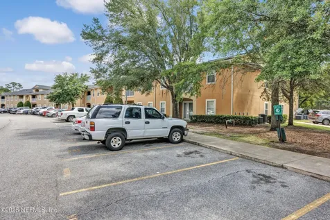 3641 Kirkpatrick Circle Jacksonville FL 32210