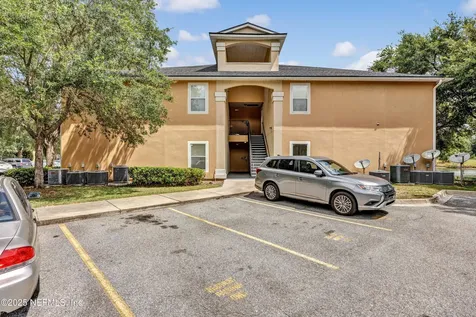 3641 Kirkpatrick Circle Jacksonville FL 32210