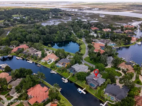 1318 Charter Court E Jacksonville FL 32225