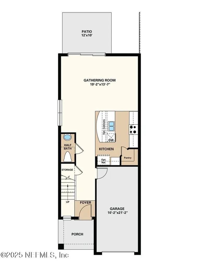 13106 Annies Walk Drive Jacksonville FL 32218
