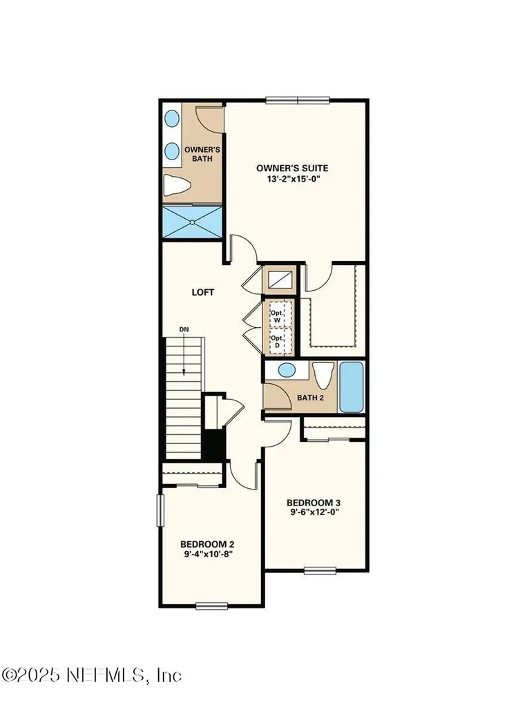 13106 Annies Walk Drive Jacksonville FL 32218